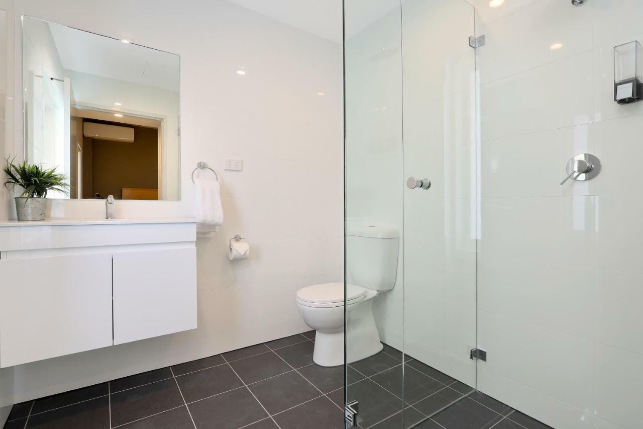 Kingsgrove Hotel Sydney Esterno foto
